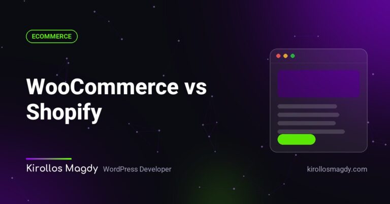 WooCommerce vs Shopify in 2026: Which Is Better for Your Store?